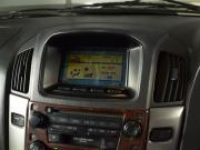 Toyota Harrier I (XU10) Рестайлинг Кемерово  - изображение 37