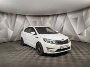 Kia Rio III Москва  - изображение 22