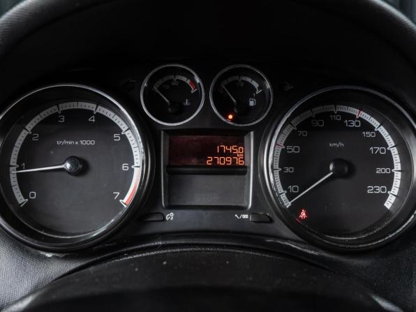 Peugeot 308 I с пробегом 2010 года, цена 429 000 рублей, 270976 км, хэтчбек, Автокод Объявления