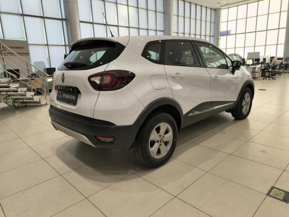 Renault Kaptur I с пробегом 2019 года, цена 1 099 000 рублей, 160000 км, внедорожник, Автокод Объявления