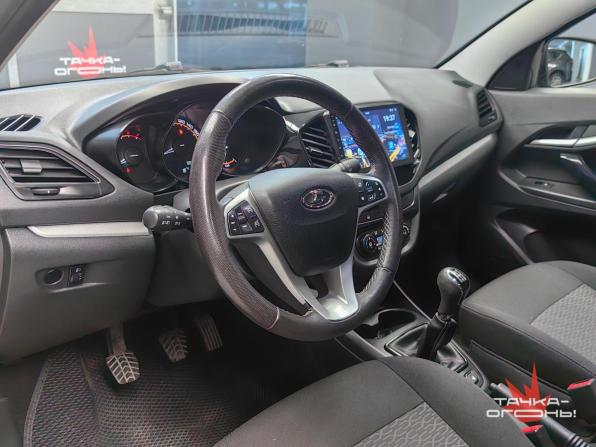 Lada (ВАЗ) Vesta I с пробегом 2020 года, цена 946 000 рублей, 105000 км, универсал, Автокод Объявления