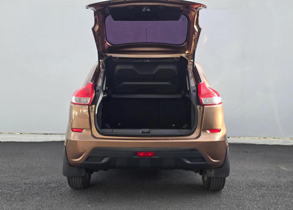 Lada (ВАЗ) XRAY I Таганрог  - изображение 9