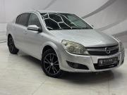 Opel Astra H Рестайлинг Воронеж  - изображение 23