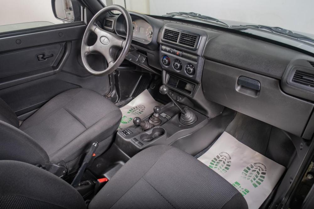 Lada (ВАЗ) Niva Legend Томск  - изображение 16