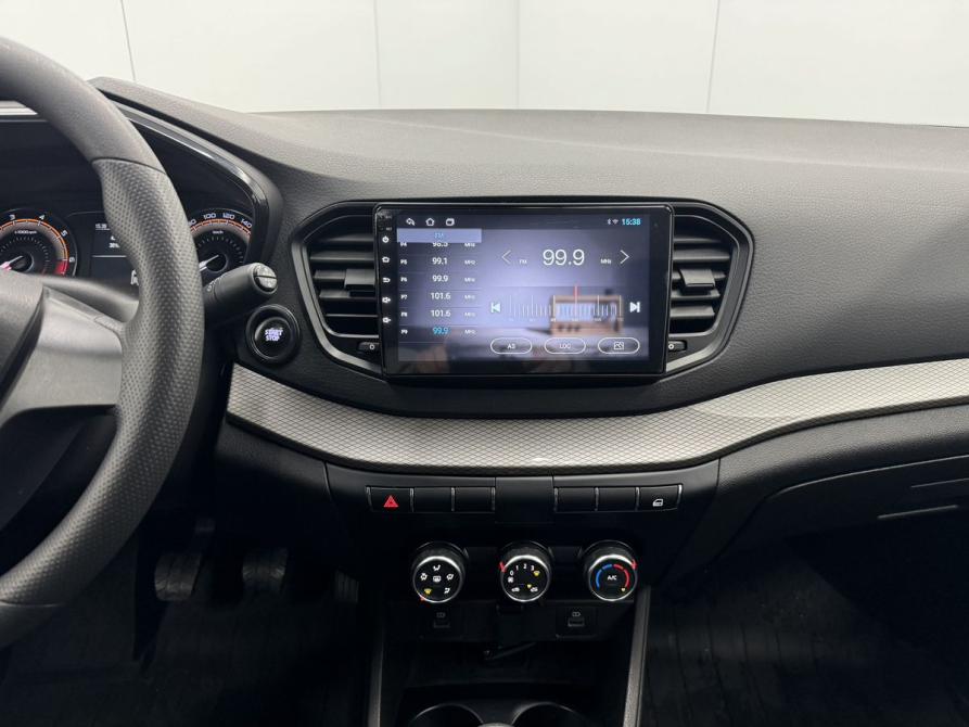 Lada (ВАЗ) Vesta I Рестайлинг (NG) Воронеж  - изображение 12
