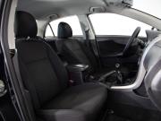 Toyota Corolla X (E140 E150) Санкт-Петербург  - изображение 28