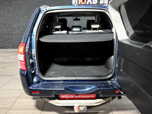 Suzuki Grand Vitara II Рестайлинг с пробегом 2011 года, цена 1 200 000 рублей, 292464 км, внедорожник, Автокод Объявления