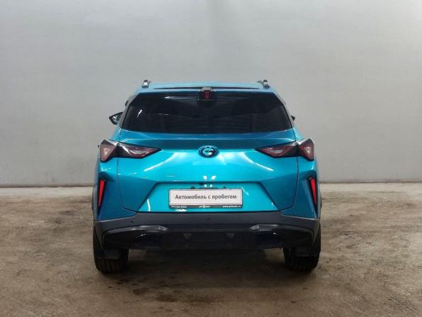 GAC GS3 с пробегом 2024 года, цена 2 253 000 рублей, 15470 км, внедорожник, Автокод Объявления