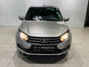 Lada (ВАЗ) Granta I Рестайлинг Самара  - изображение 16