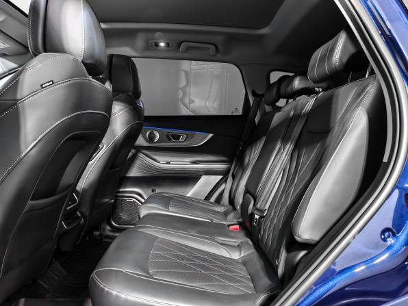 Chery Tiggo 8 Pro Max I Рестайлинг с пробегом 2023 года, цена 2 219 000 рублей, 49300 км, внедорожник, Автокод Объявления