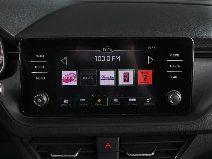 Skoda Rapid II Ростов-на-Дону  - изображение 13