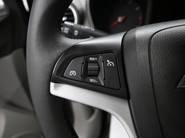 Chevrolet Orlando I с пробегом 2013 года, цена 1 245 000 рублей, 166044 км, компактвэн, Автокод Объявления