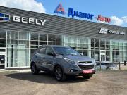 Hyundai ix35 I Рестайлинг Набережные Челны  - изображение 33