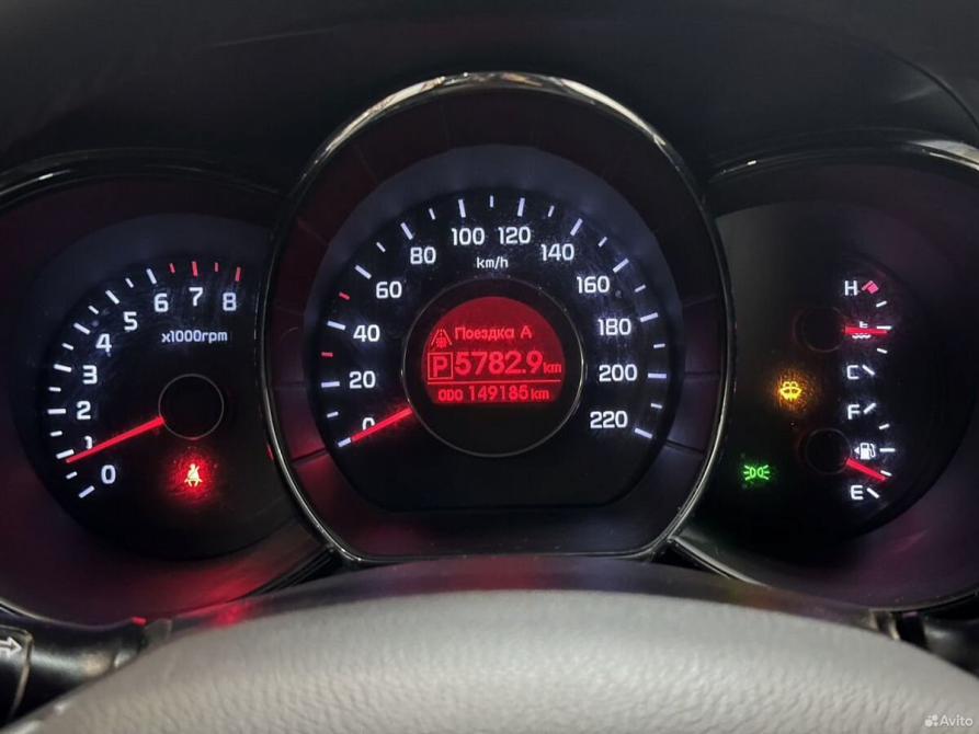 Kia Rio III Ярославль  - изображение 18