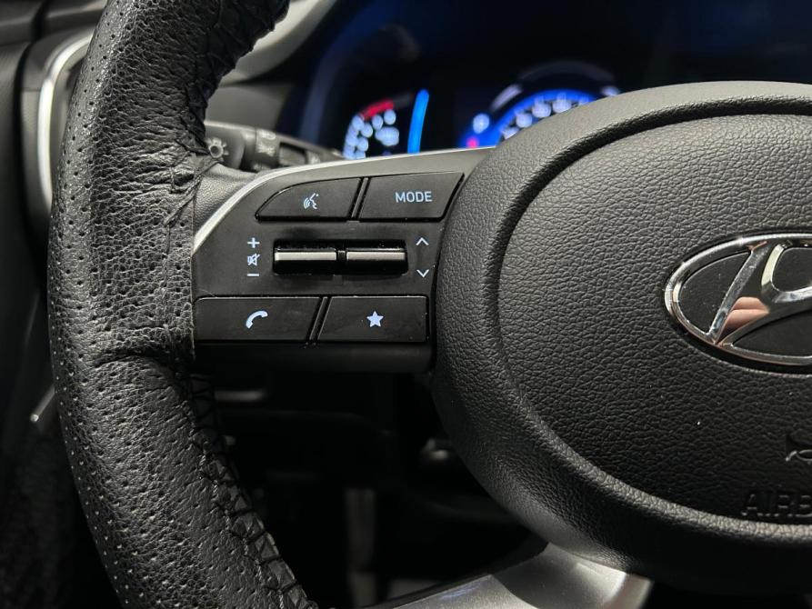 Hyundai Creta II Санкт-Петербург  - изображение 22