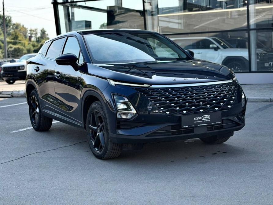 Omoda C5 I Тула  - изображение 3