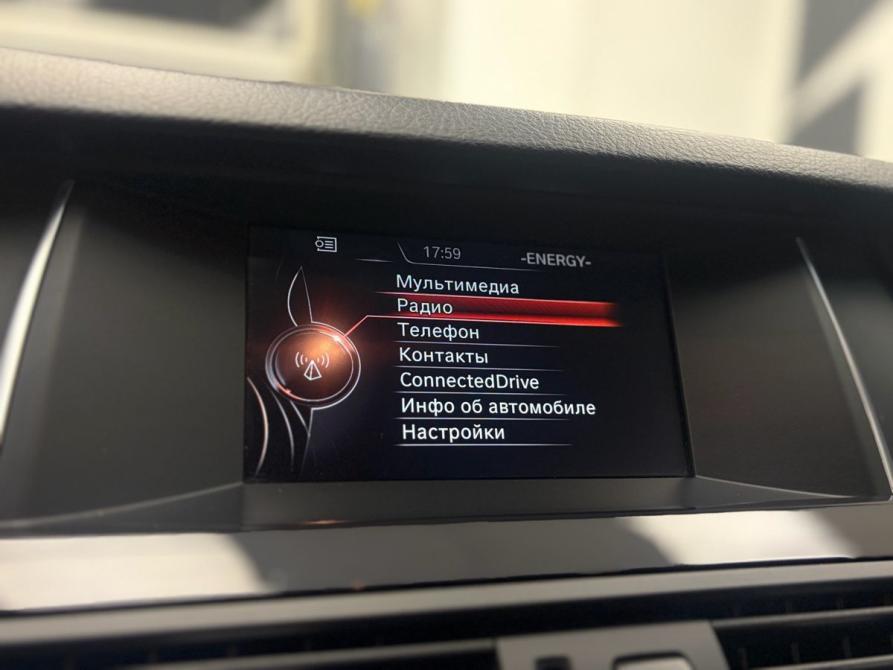BMW 5 серии VI (F10/F11/F07) Рестайлинг Ростов-на-Дону  - изображение 10