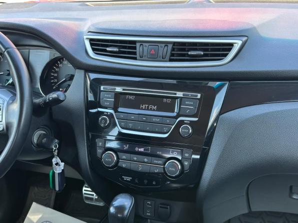 Nissan Qashqai II с пробегом 2014 года, цена 1 590 000 рублей, 90000 км, внедорожник, Автокод Объявления