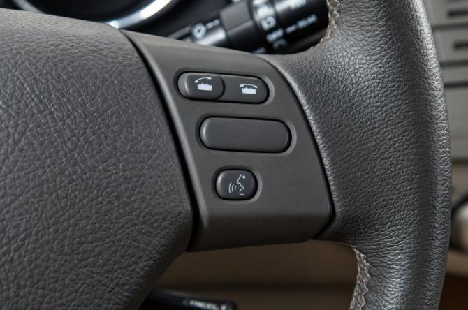 Lexus RX II Рестайлинг с пробегом 2008 года, цена 1 299 000 рублей, 250000 км, внедорожник, Автокод Объявления