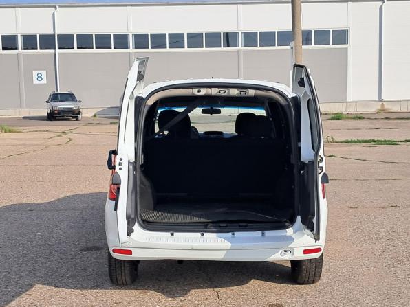 Lada (ВАЗ) Largus I Рестайлинг с пробегом 2024 года, цена 1 180 000 рублей, 39247 км, универсал, Автокод Объявления