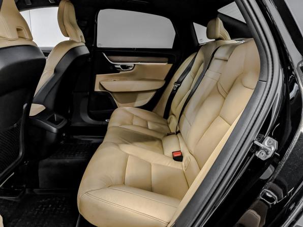 Volvo S90 II с пробегом 2020 года, цена 2 935 000 рублей, 118381 км, седан, Автокод Объявления