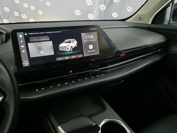 Changan CS55 Plus II с пробегом 2024 года, цена 2 137 000 рублей, 34856 км, внедорожник, Автокод Объявления