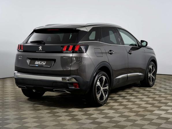 Peugeot 3008 II с пробегом 2017 года, цена 1 898 000 рублей, 224792 км, внедорожник, Автокод Объявления