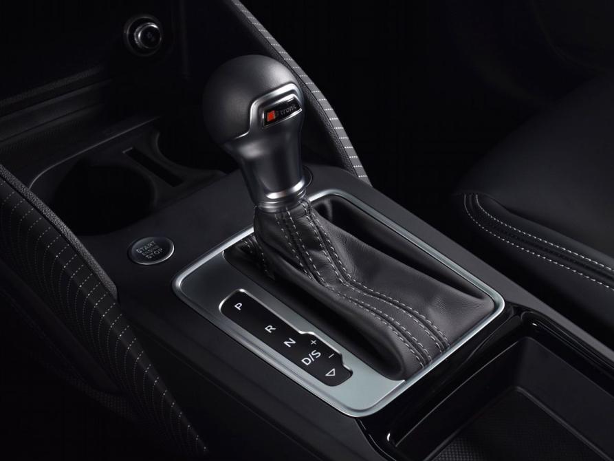 Audi Q2 I Рестайлинг Кемерово  - изображение 21