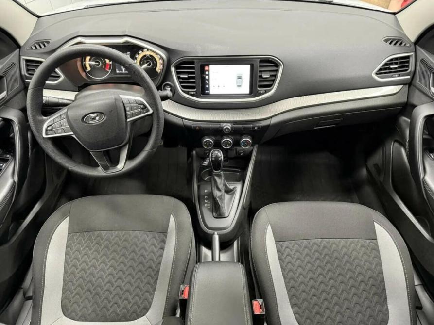 Lada (ВАЗ) Vesta I Рестайлинг (NG) Набережные Челны  - изображение 14