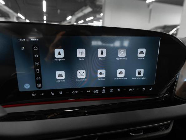 Audi A5 III (B10) с пробегом 2026 года, цена 6 400 000 рублей, 50 км, седан, Автокод Объявления