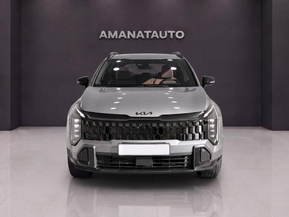 Kia Sportage V с пробегом 2026 года, цена 4 650 000 рублей, 25 км, внедорожник, Автокод Объявления