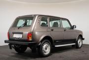Lada (ВАЗ) 2131 (4x4) I Ярославль  - изображение 27
