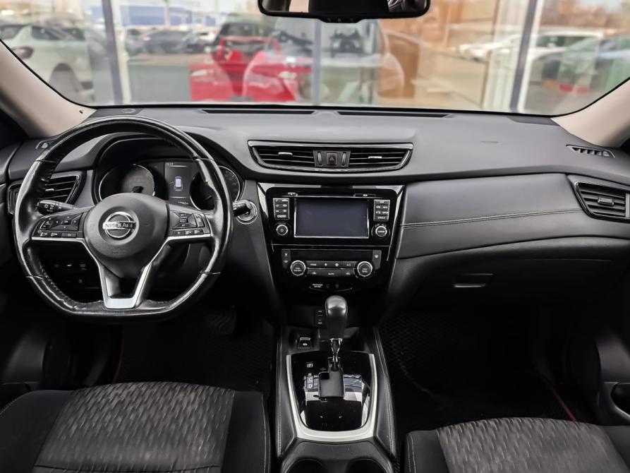 Nissan X-Trail III Рестайлинг Курган  - изображение 12