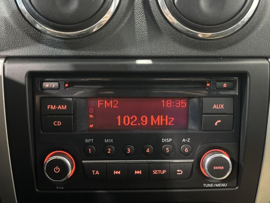 Nissan Almera III (G15) Курск  - изображение 11
