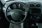 Lada (ВАЗ) Granta I Омск  - изображение 32
