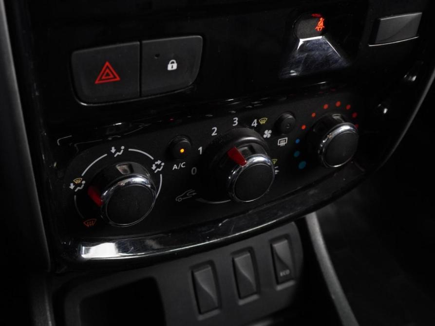 Nissan Terrano III (D10) Воронеж  - изображение 13