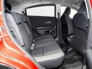 Honda Vezel I Рестайлинг Чита  - изображение 25
