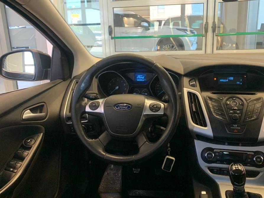 Ford Focus III Челябинск  - изображение 8