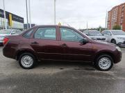Lada (ВАЗ) Granta I Йошкар-Ола  - изображение 36