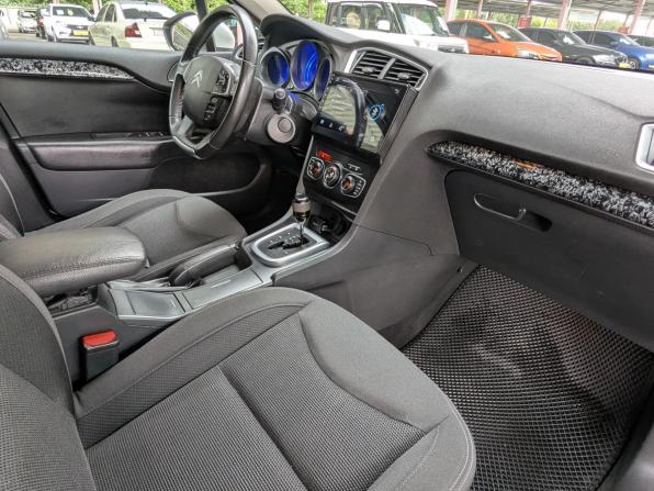 Citroen C4 II с пробегом 2014 года, цена 679 900 рублей, 175000 км, седан, Автокод Объявления