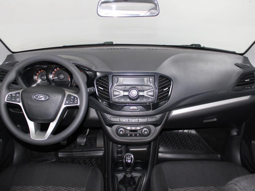 Lada (ВАЗ) Vesta I Старый Оскол  - изображение 8