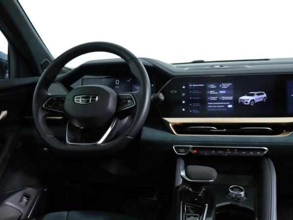 Geely Monjaro I с пробегом 2023 года, цена 3 220 000 рублей, 31000 км, внедорожник, Автокод Объявления