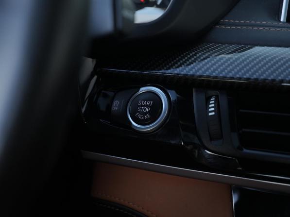 BMW X6 M II (F86) с пробегом 2018 года, цена 4 150 000 рублей, 139100 км, внедорожник, Автокод Объявления