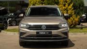 Volkswagen Tiguan II Рестайлинг Москва  - изображение 51