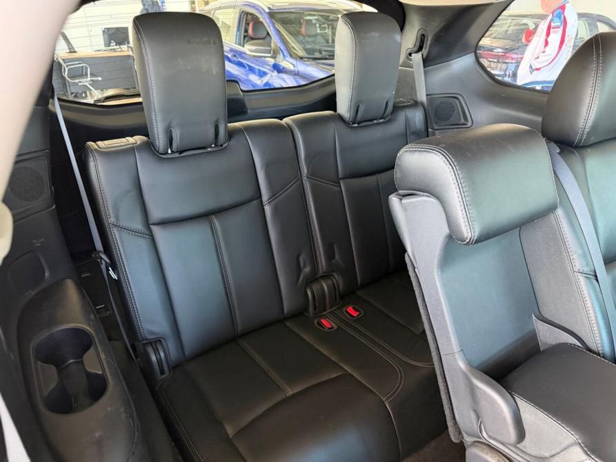 Nissan Pathfinder IV Москва  - изображение 31