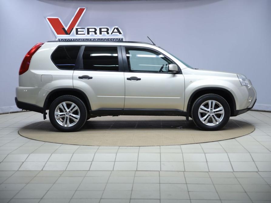 Nissan X-Trail II Рестайлинг Уфа  - изображение 4