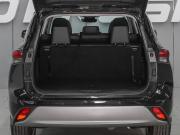Toyota Highlander IV (XU70) Ростов-на-Дону  - изображение 48