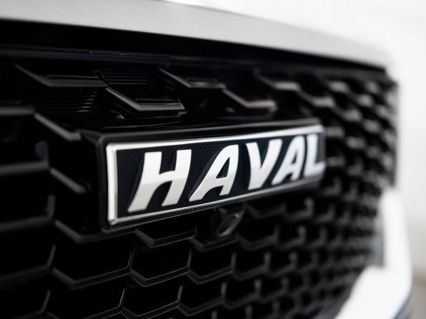 Haval F7x I с пробегом 2021 года, цена 2 000 000 рублей, 124399 км, внедорожник, Автокод Объявления