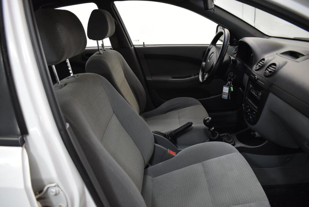 Chevrolet Lacetti I Москва  - изображение 8