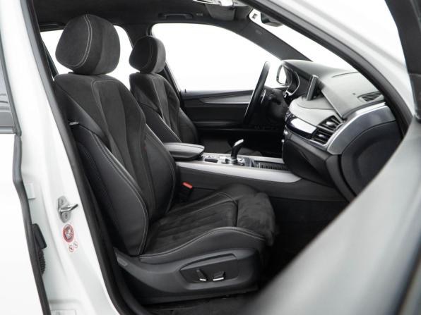 BMW X5 III (F15) с пробегом 2016 года, цена 4 100 000 рублей, 162258 км, внедорожник, Автокод Объявления